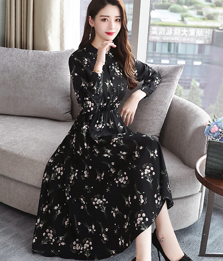 Summer Backless Bodycon Floral Midi Dress for Women, cheapsalemarket.com