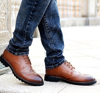 men's oxford dress shoes