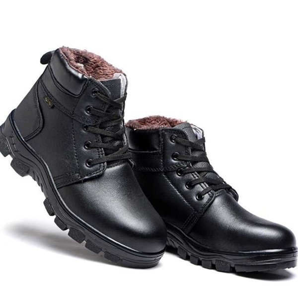 warm mens boots