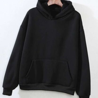 Streetwear Casual Women Men Hooded Tops Sweatshirt | cheapsalemarket.com