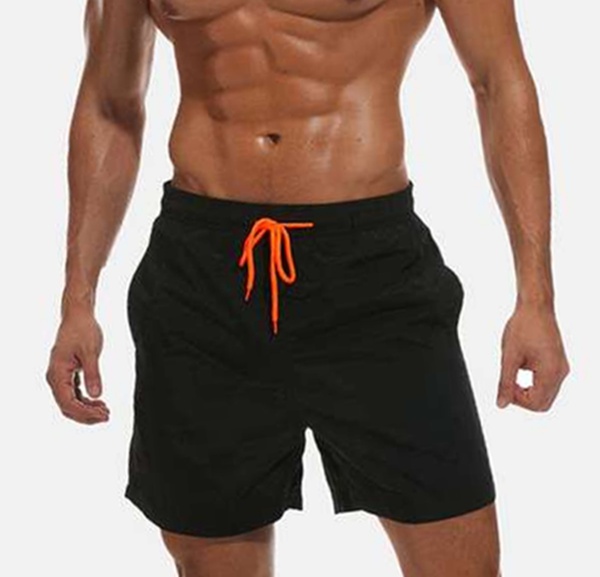 Print Sports Surffing Mens Swimwear Shorts | cheapsalemarket.com