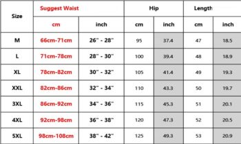Summer Cargo Knee Length Pockets Mens Shorts 