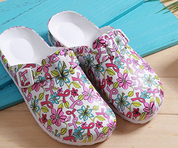 Soft Comfort Breathable Womens Clogs Shoes | cheapsalemarket.com