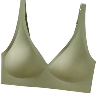 Breathable Push Up Everyday Womens Bra