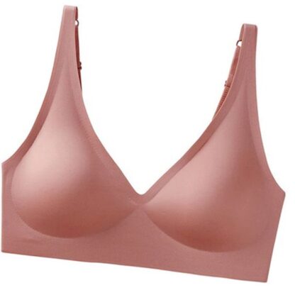 Breathable Push Up Everyday Womens Bra