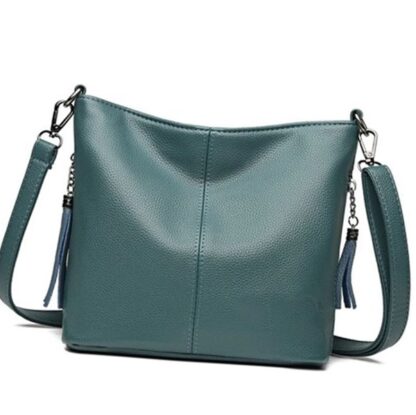 Luxury Tote Shoulder Crossbody Womens Handbags