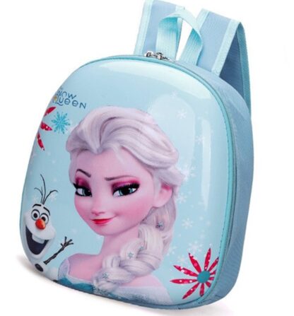 Disney Cartoon Children Kids School Backpacks