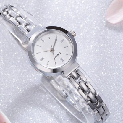 Fashion Luxury Bracelet Women Watches