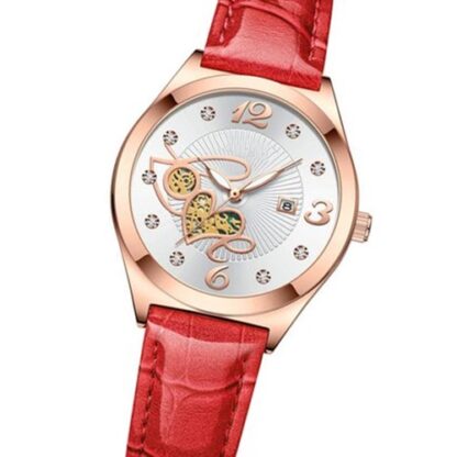 Luxury Elegant Casual Women's Watch