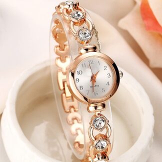 Elegant Casual Women Bracelet Watches