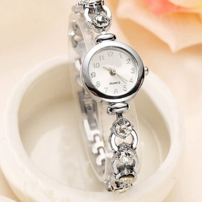 Elegant Casual Women Bracelet Watches